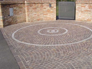 Pflasterbau, Pflasterarbeiten, Stolz Garten- und Landschaftsbau