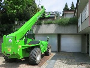 mietservice Stolz GmbH Bauunternehmung