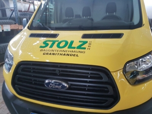 Stolz GmbH Bauunternehmung - Mietservice