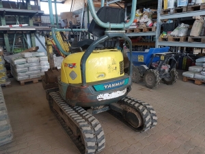 Stolz GmbH Bauunternehmung - Mietservice