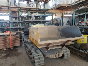 Stolz GmbH Bauunternehmung - Mietservice