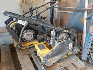 Stolz GmbH Bauunternehmung - Mietservice