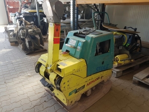 Rüttler - Stolz GmbH Bauunternehmung - Mietservice