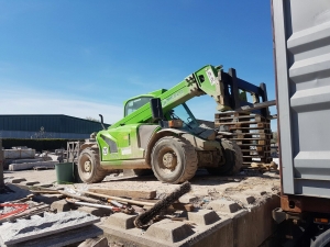 Stolz GmbH Bauunternehmung - Mietservice