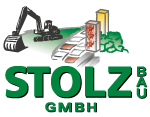 Stolz Bauunternehmung GmbH Logo
