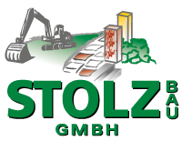 Stolz Bau GmbH - seit 1995